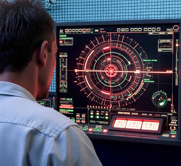 Counterterrorism Intelligence and Risk Management