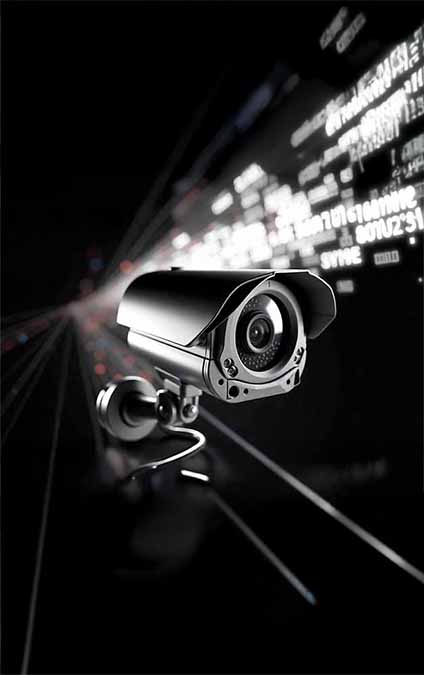 Surveillance Equipment